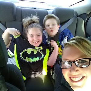 Meet your Posher, Stephanie